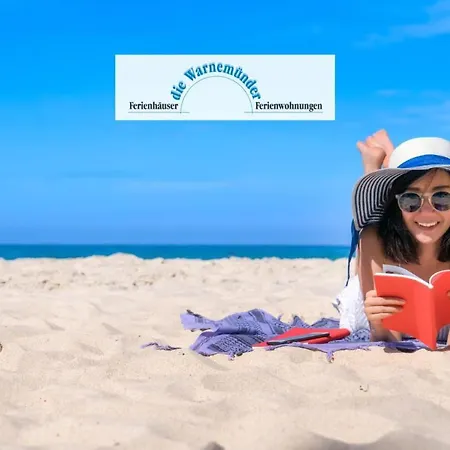 Promenadenblick/captains-suite Apartament *