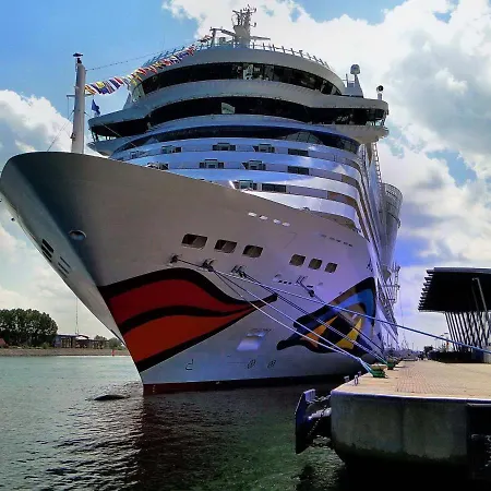 Promenadenblick/captains-suite *