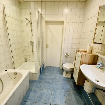 Promenadenblick/captains-suite